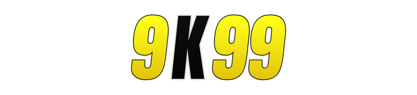 9k99